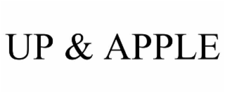 up & apple
