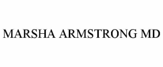 marsha armstrong md