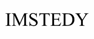 imstedy