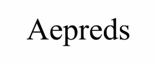 aepreds