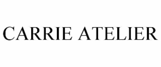 carrie atelier
