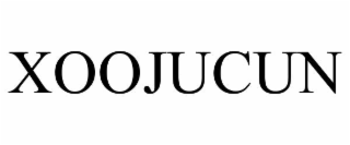 xoojucun