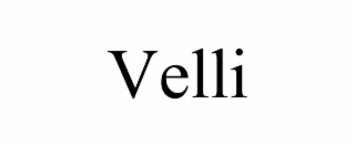 velli