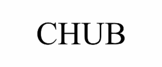 chub