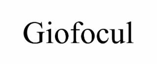 giofocul