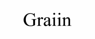 graiin