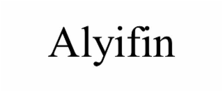 alyifin