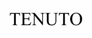 tenuto