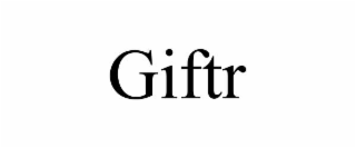giftr