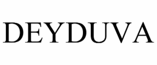 deyduva