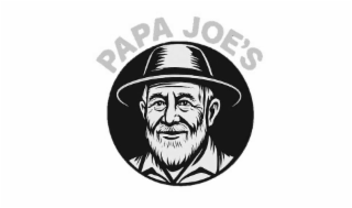 papa joe's