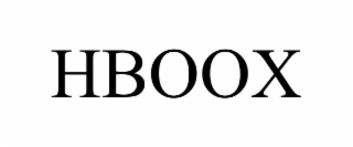 hboox