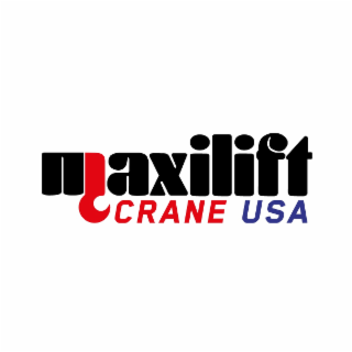 maxilift crane usa