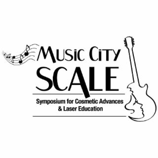 music city scale symposium for cosmetic advances & laser education
