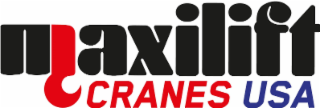 maxilift cranes usa