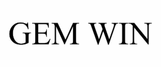 gem win