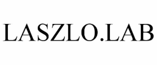 laszlo.lab