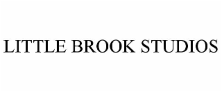 little brook studios
