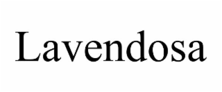 lavendosa