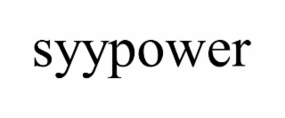 syypower