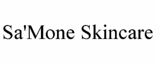 sa'mone skincare