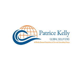 patrice kelly global solutions a wholly owned subsidiary of current consulting group