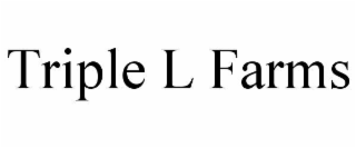 triple l farms