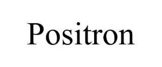 positron