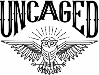 uncaged