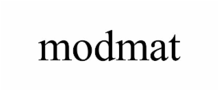 modmat
