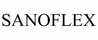 sanoflex