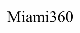 miami360