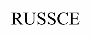 russce