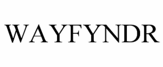wayfyndr