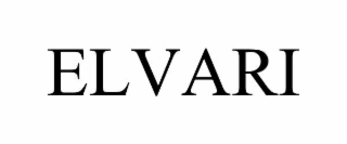 elvari