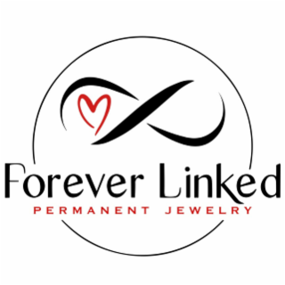 forever linked permanent jewelry