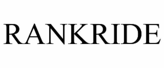 rankride