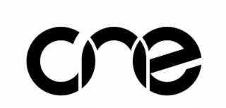 one