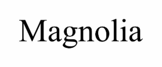 magnolia