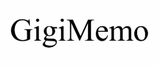 gigimemo