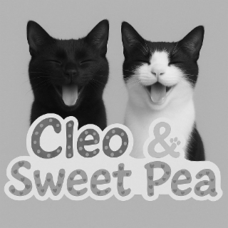 sweet pea cleo &