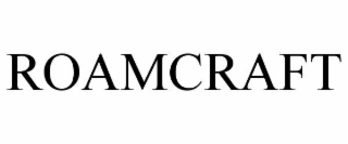 roamcraft