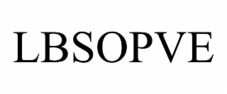 lbsopve