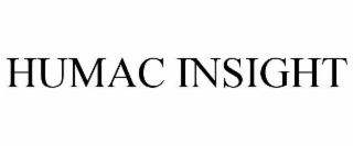 humac insight