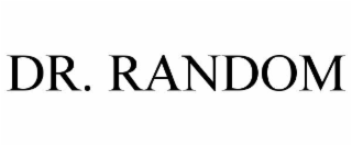 dr. random