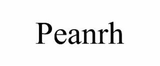 peanrh