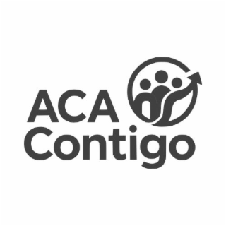 aca contigo