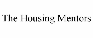 the housing mentors