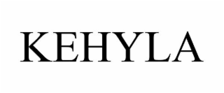 kehyla