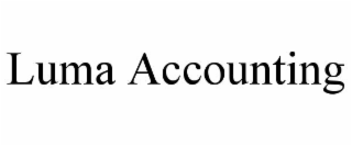 luma accounting